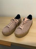 Mustang Sneaker Rosé Nordrhein-Westfalen - Neukirchen-Vluyn Vorschau