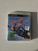 PS3 Spiel NEU&OVP Damage Inc. Pacific Squadron WWII Sony PS3 Game Nordrhein-Westfalen - Kreuztal Vorschau