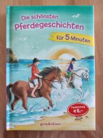 Pferdegeschichten Buch Nordrhein-Westfalen - Iserlohn Vorschau