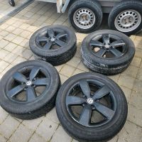 VW Amarok t6 t5 Aragonit 255/55 R19 Continental Bayern - Sulzemoos Vorschau