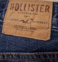 HOLLISTER Jeans <> 33 x 32 <>ungetragen <> neuwertig ! Rheinland-Pfalz - Ludwigshafen Vorschau