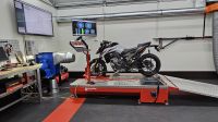 KTM Duke 790 Model 2023 ECU Optimierung Chiptuning 107 PS möglich Niedersachsen - Bippen Vorschau