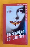 Thriller: Das Schweigen der Lämmer  Thomas Harris Berlin - Hellersdorf Vorschau