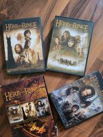 DVD disc Herr der Ringe Saarland - Saarlouis Vorschau