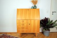 Mid-Century Sekretär Kommode Sideboard 50er 60er Vintage Design Baden-Württemberg - Emmendingen Vorschau