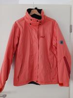 Jack Wolfskin outdoor Jacke, Gr. M, guter Zustand Niedersachsen - Georgsmarienhütte Vorschau
