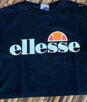 Ellesse T-Shirt in schwarz Rheinland-Pfalz - Bad Kreuznach Vorschau