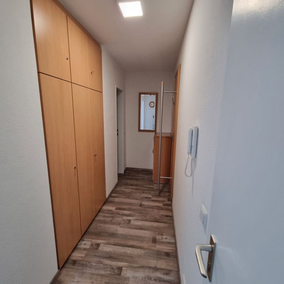 "SCHNÄPPCHEN"  Exclusives Apartment, neu renoviert, teilmöbliert in Oy-Mittelberg