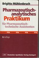 PTA / Apotheker: Praktikum  + Gesetzeskunde Schleswig-Holstein - Bad Bramstedt Vorschau