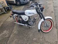 Simson S50 B2 Schleswig-Holstein - Hemdingen Vorschau