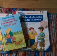 Kinderbücher zu verschenken Niedersachsen - Achim Vorschau
