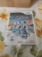 Wii Winter Sports 2009 für Nintendo Bayern - Aichach Vorschau