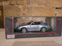 Porsche 911 Carrera Cabriolet (1994) Modellauto Sachsen - Lohmen Vorschau