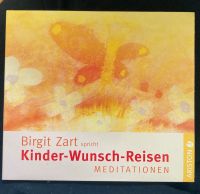 CD Kinder-Wunsch-Reisen / Meditationen Sachsen - Plauen Vorschau