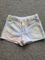 H&M Shorts kurze Hose Hotpants Gr. 158 Nordrhein-Westfalen - Hennef (Sieg) Vorschau