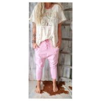 Harems Boyfriend Hose rosa Ibiza Hessen - Darmstadt Vorschau