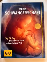 GU Buch „Meine Schwangerschaft“ für jeden Tag Kr. München - Sauerlach Vorschau