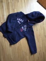 Sweatjacke / impidimpi / Größe 98/104 Baden-Württemberg - Ditzingen Vorschau