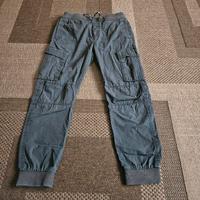 H&M Somnerhose, Hose, Cargohose, Gr. 158 Baden-Württemberg - Karlsruhe Vorschau