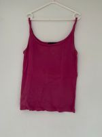 Benetton Top Ober pink Größe 36/38 Hannover - Mitte Vorschau