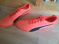 Laufschuhe Spikes Puma 45 Berlin - Neukölln Vorschau
