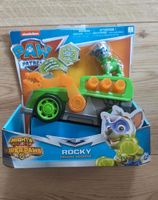 Paw Patrol Mighty Pups Fahrzeug Rocky Dresden - Neustadt Vorschau