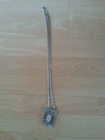 Kette mit Stein Modeschmuck 41cm Rheinland-Pfalz - Landau-Mörlheim Vorschau