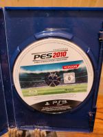 PS3 Spiel PES 2010 Pro Evolution Soccer (in Hülle aber ohne Cover Geeste - Klein Hesepe Vorschau