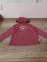 Steiff Pullover Altrosa Gr 92 neu mit Etikett Hoodie Mädchen Nordrhein-Westfalen - Tönisvorst Vorschau