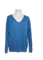 Closed lässiger leinen Strickpulli Gr. S Kobalt blau Mitte - Wedding Vorschau