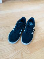 Sneaker Adidas 40 schwarz Schuhe Bayern - Erding Vorschau