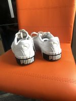 ❣️Puma Cali NEUwertig Sneaker Freizeitschuh Sportschuhe❣️ Baden-Württemberg - Aulendorf Vorschau