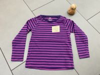 H&M Langarmshirt, Größe 92, Longsleeves, Pulli Pullover gestreift Thüringen - Tonna Vorschau