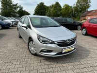 Opel Astra K ST 1.6CDTI Business AHK/Navi/PDC/Sitzhzg Niedersachsen - Leer (Ostfriesland) Vorschau