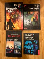 Die drei ??? Fragezeichen Bücher Nordrhein-Westfalen - Grevenbroich Vorschau