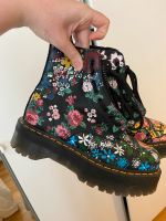 Dr.Martens Sinclair plateau Schuhe Stiefel Hamburg-Mitte - Hamburg Altstadt Vorschau