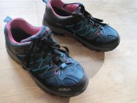 CMP-Wanderschuhe, 34 Bayern - Effeltrich Vorschau