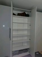 Ikea  Eck Kleiderschrank Nordrhein-Westfalen - Bottrop Vorschau