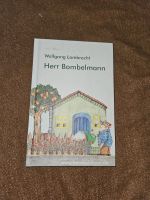 Buch Herr Bombelmann Neu Wolfgang Lambrecht Bayern - Gräfendorf Vorschau