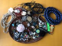 Schmuck Bastelschmuck Konvolut Hobby Hannover - Vahrenwald-List Vorschau