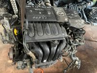 Mazda 3 1.6 Motor Benzin 77KW 105PS 88TKM KOMPLETT GARANTIE Nordrhein-Westfalen - Bergkamen Vorschau