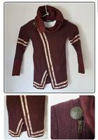 Suche Bioware Leliana Dragon Age Inquisition Zip Cloak Hoodie Sachsen-Anhalt - Danstedt Vorschau
