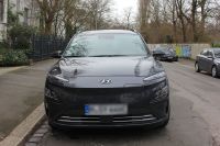 Hyundai Kona Elektro MY23 grau Trend-Paket Allwetterreifen 100kw Hannover - Mitte Vorschau
