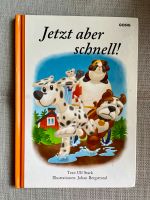 Buch „Jetzt aber schnell“ von Ikea Sachsen - Eilenburg Vorschau