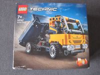 Lego 42147 Technic Dump Truck LKW Neu OVP Technik Nordrhein-Westfalen - Bergisch Gladbach Vorschau