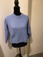 Max Mara Kaschmir Pullover Blau xs Saarbrücken - St Johann Vorschau