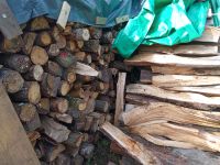 Brennholz zu Verkaufen Rheinland-Pfalz - Alf Vorschau