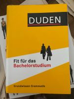 Bücher Germanistikstudium: Fit für das Bachelorstudium, Grammatik Essen - Steele Vorschau