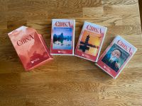 VHS Bundle Geheimnisvolles China Völker Kulturen Videokassette Hessen - Grünberg Vorschau