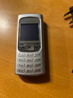 Siemens A31 Mobiltelefon Rheinland-Pfalz - Obrigheim Vorschau